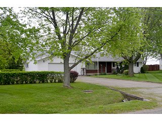 Property photo 3 - REAL ESTATE & PERSONAL PROPERTY AUCTION IN SOUTHEAST ALLEN COUNTY, INDIANA